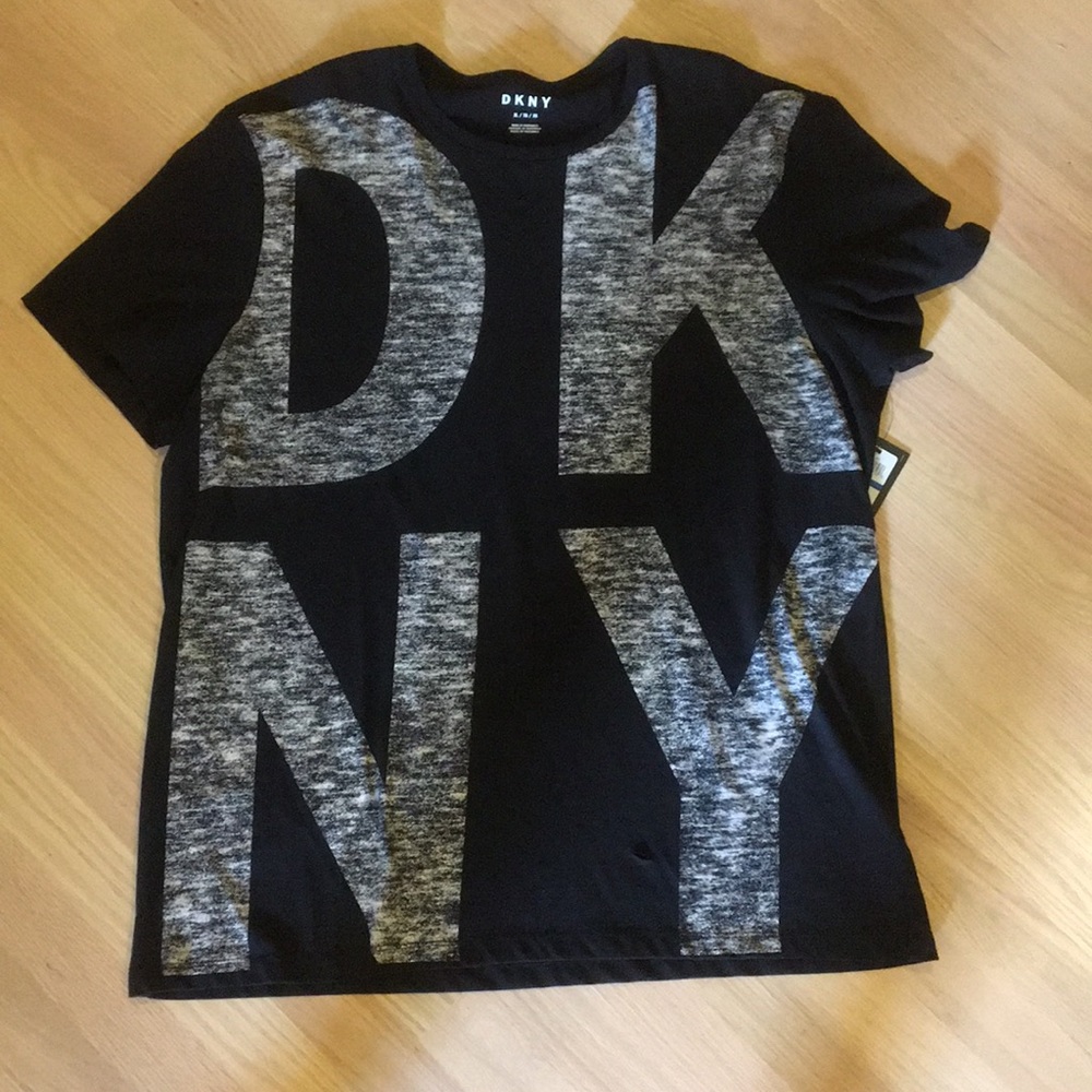 * 4/$25 * DKNY top